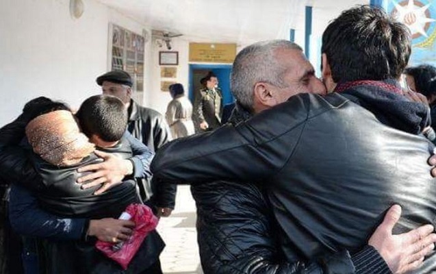 Amnistiyaya bu məhkumlar düşəcək – Həmin şəxslərin dairəsi müəyyənləşdi