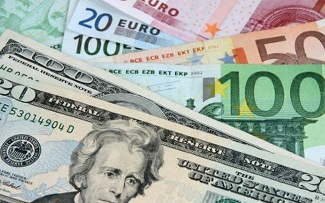 Avro, rubl bahalaşdı, dollar, lirə isə… – MƏZƏNNƏ