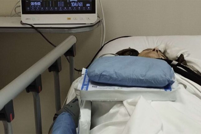 Evə buraxılandan bir gün sonra öldü – “Əməliyyatı həkimin köməkçisi edib” – QALMAQAL