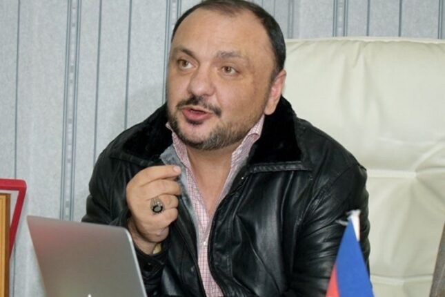 “Anar Nağılbaz və digər reperlər narkotik istifadə edirdi”