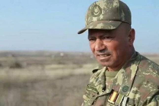 “Gizir Xanı”ya şəhidlik statusu verildi