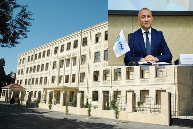 “AzParking”dən daha bir narazılıq: Müəllimlərə cərimələr gəlir – VİDEO