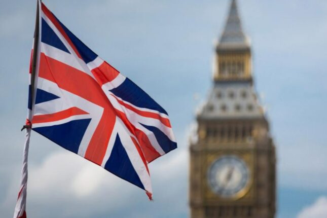 Britaniya Rusiyanın neft sektoruna zərbə vurdu Britaniya Rusiyanın neft sektoruna zərbə vurdu