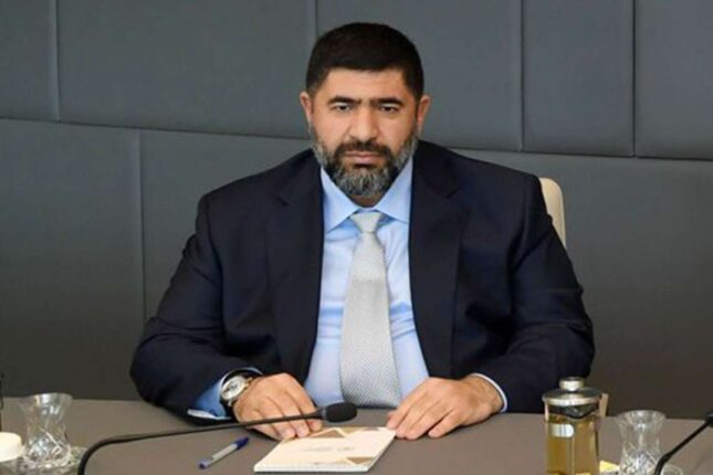 Ruslan Eyyubov narazıdır – Yenə məhkəməyə çıxacaq