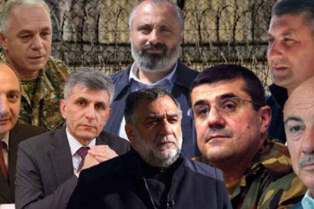 Bakı separatçıları necə “ovlayıb”? –DETALLAR Bakı separatçıları necə “ovlayıb”? –DETALLAR