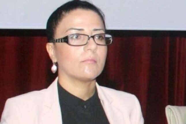 İcra başçısının sabiq müavini də azadlığa çıxdı