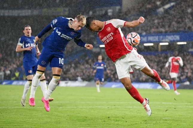 “Arsenal” “Çelsi”yə , “Nyukasl” “Siti”yə qarşı