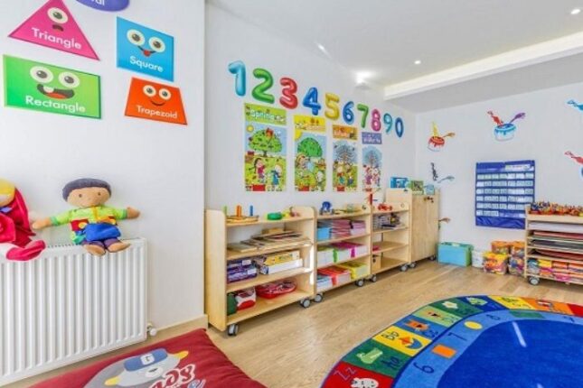 Bağçada RÜŞVƏT QALMAQALI: Müdirə cinayət işi açıldı Bağçada RÜŞVƏT QALMAQALI: Müdirə cinayət işi açıldı