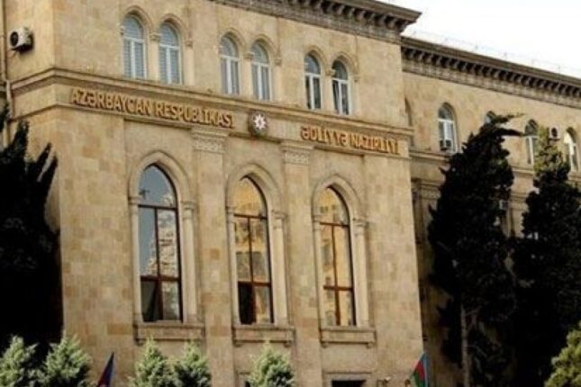 Ədliyyə Nazirliyi: “Amnistiya tətbiq ediləcək şəxslərin siyahısı hazırlanıb”