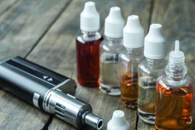 Elektron siqaretlərlə bağlı qadağanın tətbiqi müddəti uzadılır