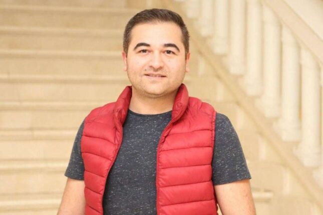 “Elşad Xose adıma telefon götürüb, ödənişini etməyib”