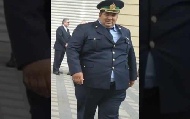 General Həsən Eyyubov işdən çıxarıldı