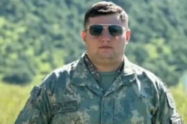 Qəzada həlak olan Nicat hərbi polis imiş – FOTO