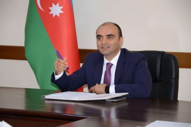 İşdən çıxarılan Elxan İbrahimov kimdir? – DOSYE