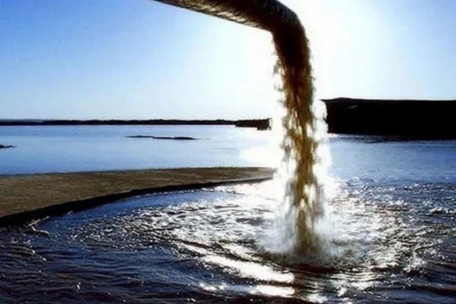 Tullantı suları üzrə 3 yeni dövlət standartı qəbul edildi Tullantı suları üzrə 3 yeni dövlət standartı qəbul edildi