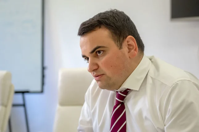 “Sülh üçün bizə 2-3 qarant lazımdır”