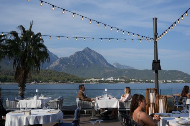 GoTürkiye üçüncü mini-serialını təqdim etdi: “Hidden Lover” -FOTO