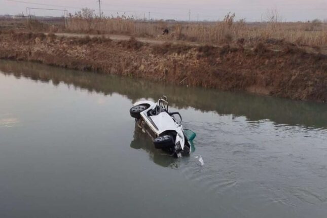 Məşhur liseyin müəllimi 2 nəfərin ölümü ilə nəticələnən qəzanı belə törədib – TƏFƏRRÜAT
