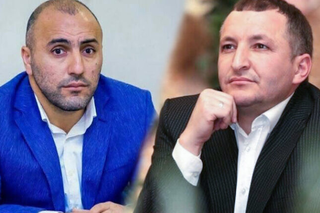 4 milyonluq işdə yüksək vəzifəli şəxslərin adı hallanır – Biri Federasiya prezidentidir