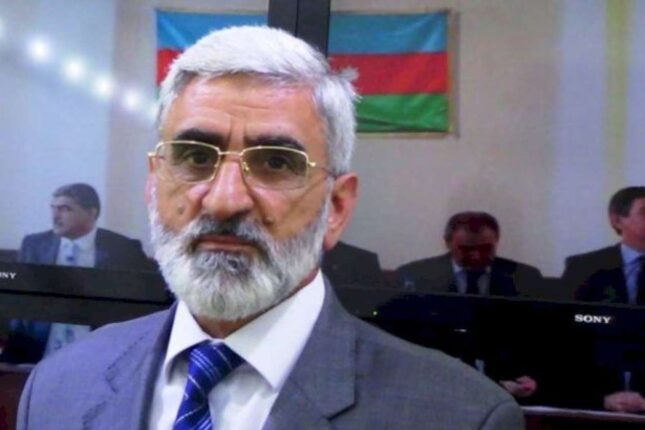 Mirmahmud Mirəlioğlunun nəvəsinin ölümü ilə bağlı TƏFƏRRÜATLAR Mirmahmud Mirəlioğlunun nəvəsinin ölümü ilə bağlı TƏFƏRRÜATLAR