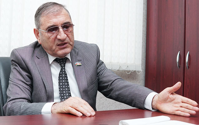 “Acınacaqlıdır ki, qadınlarımız da siqaretdən istifadə edir”