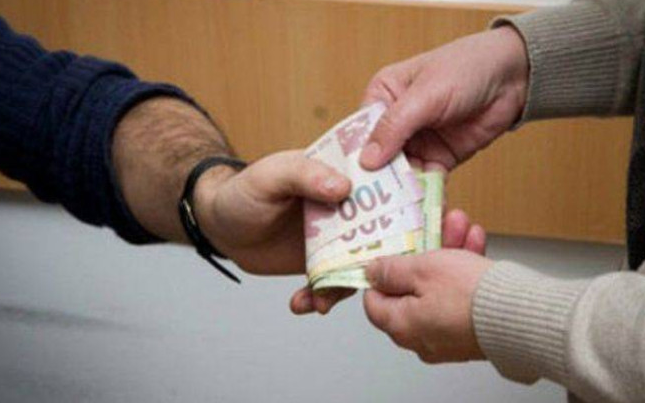 Sumqayıtda mebel alqı-satqısı adı altında 12 min manatlıq dələduzluq