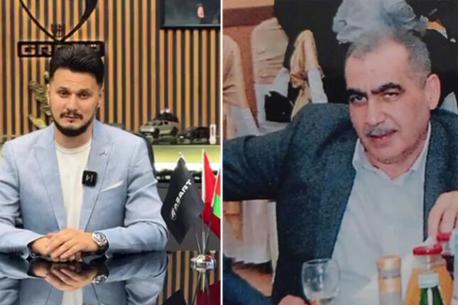 “Kontakt Home”un sahibi ilə iş adamı arasında qalmaqal – FOTO/YENİLƏNİB