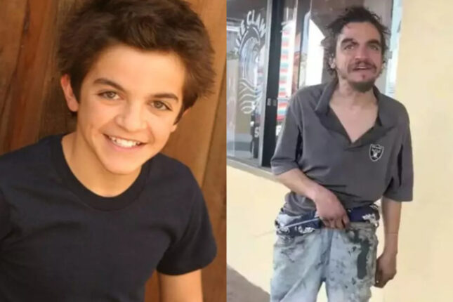 Bir vaxtlar ulduz idi, indi küçədə qalır – Fotolar – Video