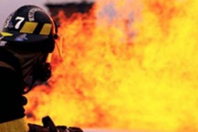 Moskvada tacik sevgilisini diri-diri yandırıb Azərbaycana qaçdı Moskvada tacik sevgilisini diri-diri yandırıb Azərbaycana qaçdı