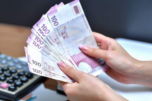 Bu ailələrə 200 manat birdəfəlik maddi yardım veriləcək – SƏRƏNCAM