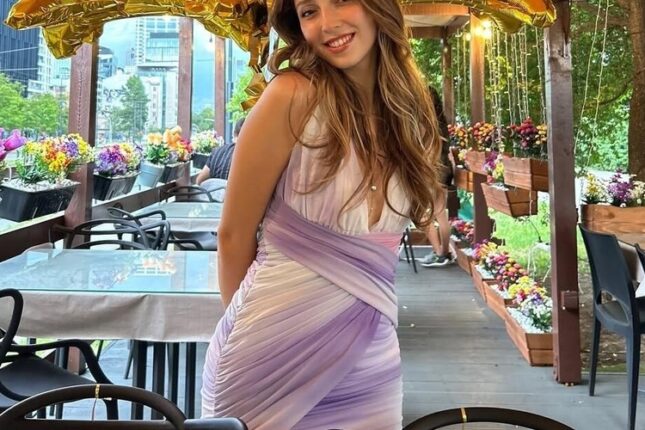 Bakıda yaşayan türk bloger sürücülərdən ŞİKAYƏTLƏNDİ – VİDEO