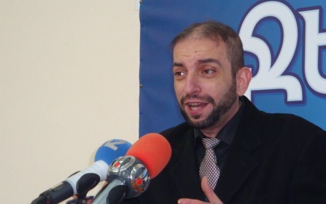 Erməni utopiyası: “Azərbaycan 3 milyon ermənini qarşılamağa hazır olsun”