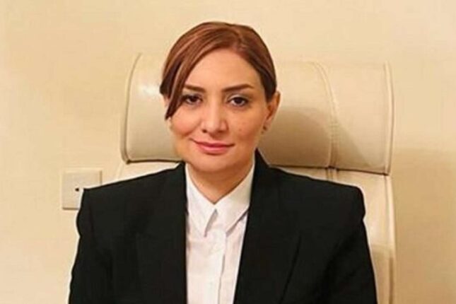 Vəfa Hüseynzadə yüksək vəzifəyə təyin olundu