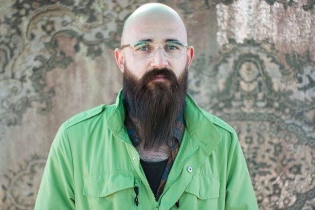 Dənizdə meyiti tapılan fotoqrafla bağlı təsirli paylaşım – FOTO