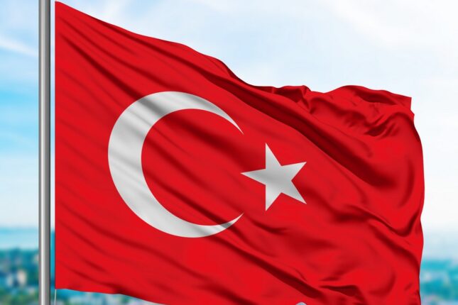 Türkiyə İsrailin addımlarını pislədi Türkiyə İsrailin addımlarını pislədi