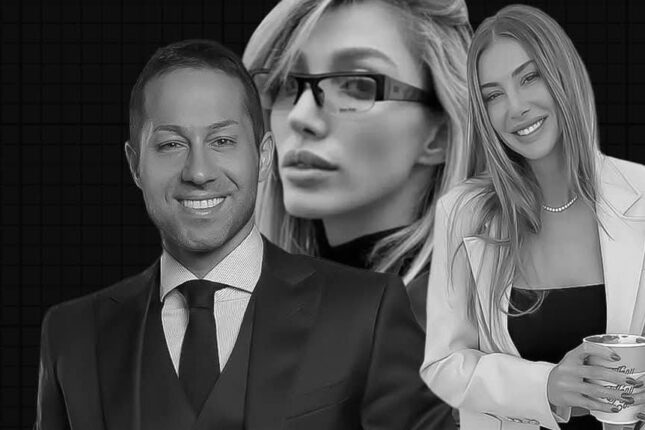 Üç məşhurun boşqabda narkotik “qonaqlığı” – Foto