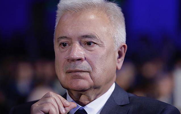 Vahid Ələkbərov bu il 2,58 milyard itirib