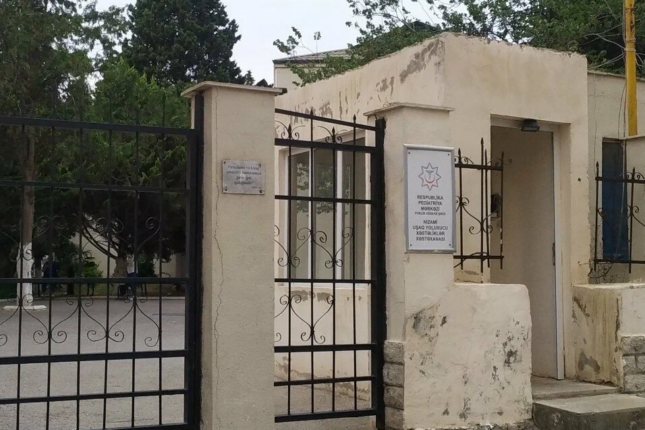 Uşaq xəstəxanasında bir dənə sistem şlanqı tapılmadı – “TƏBİB cəmi 10 dənə verir”