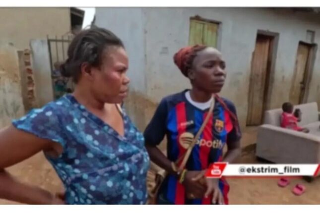 Həmyerlimiz 48 uşaq doğan 41 yaşlı qadının qonağı olub – VİDEO