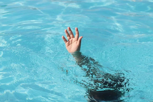 Tovuzda 3 yaşlı uşaq hovuzda boğularaq ölüb