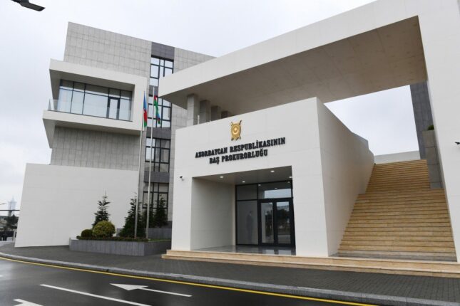 Rusiya-Ukrayna müharibəsində döyüşən azərbaycanlılara RƏSMİ XƏBƏRDARLIQ