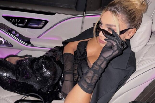 “Kişiləri qarışdırmaq olmaz, uşaq bir kişidən olar” – FOTO