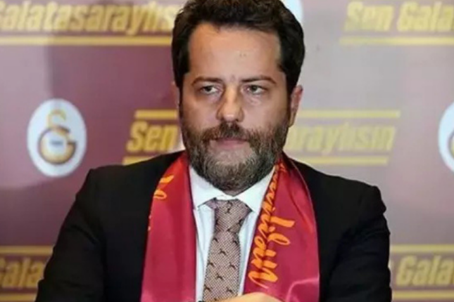 Erden Timur barəsində həbs qərarı verildi