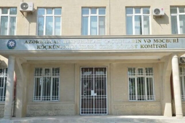 “Qaçqınkom” evlərin təmirinə hazırlaşır: 415 minlik büdcə ayırıb