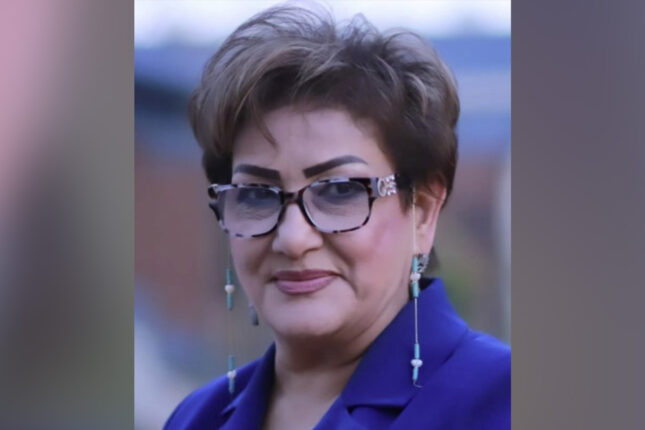 Güllələnmiş meyiti tapılan Nicat bu xanımın oğlu imiş – Foto