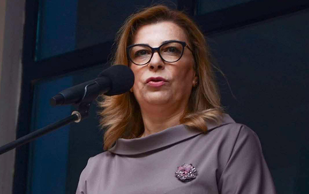 İradə Xəlilova məhkəməyə gəlmədi – Qızının qızıllarını ələ keçirənə hökm oxundu