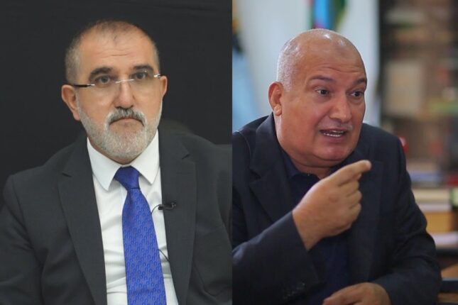 Rauf Arifoğlu Sərdar Cəlaloğluna cavab verdi