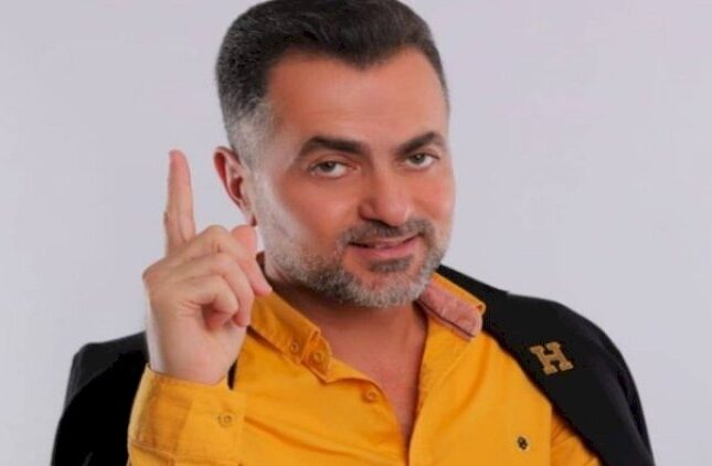 Tanınmış müğənni azadlığa buraxıldı