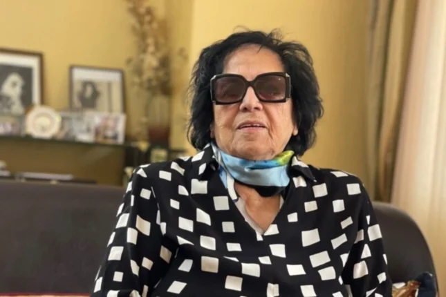 Hüquq müdafiəçisindən dövlətə OMON-çularla bağlı ÇAĞIRIŞ