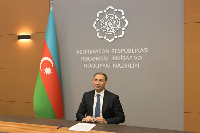 RİNN kiber kəşfiyyat işinə girişib RİNN kiber kəşfiyyat işinə girişib